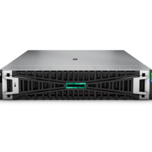 HPE ProLiant DL380 Gen11 6430 2.1GHz 32‑core 1P 64GB‑R NC 8SFF 1000W PS Server